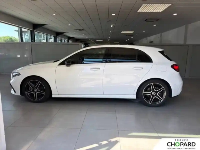 Mercedes Classe A 200 d — photo 32