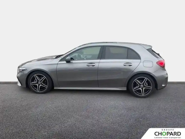 Mercedes Classe A 200 d — photo 41