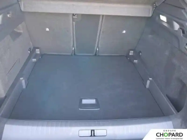 Peugeot 3008 hybrid 145 e-dcs6 — photo 64