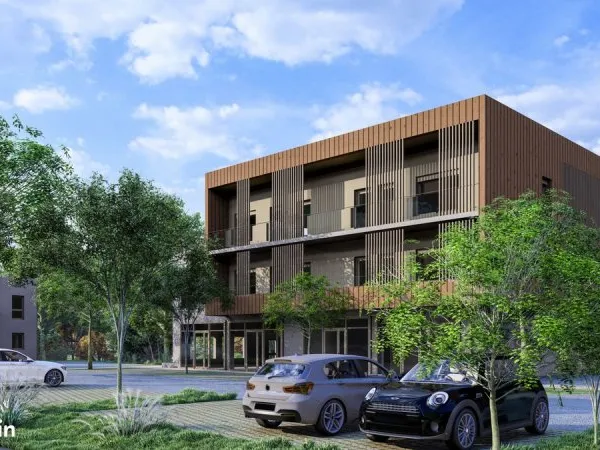 Bien immobilier de rendement Vente Charvonnex   108000€