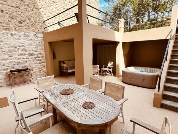 Maison 5 pièces 157 m²