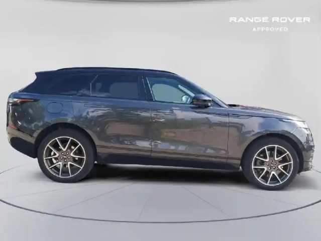 Land Rover Range Rover velar 2.0 p400e 404ch phev r-dynamic se awd bva — photo 19