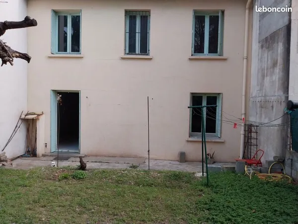 Maison de ville à vendre