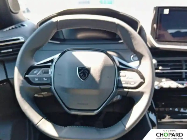 Peugeot 2008 100 s&amp;s bvm6 — photo 16