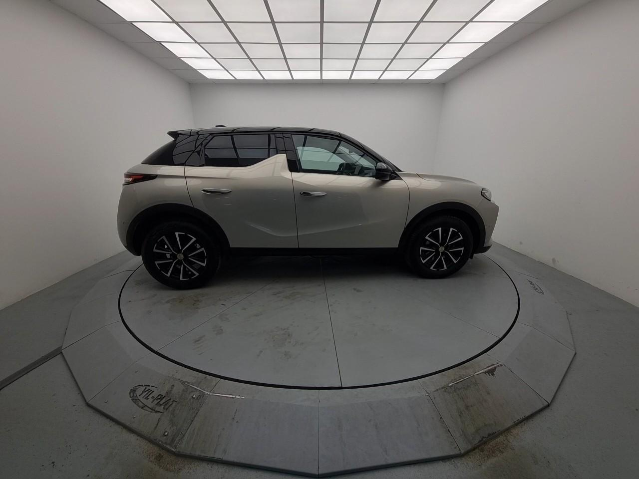 Ds Ds 3 hybride 136 e-dct6 pallas — photo 6