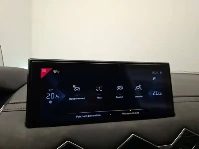 Ds Ds 3 ds3 crossback puretech 100 bvm6 — photo 24