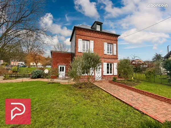 Maison 6 pièces 75 m²