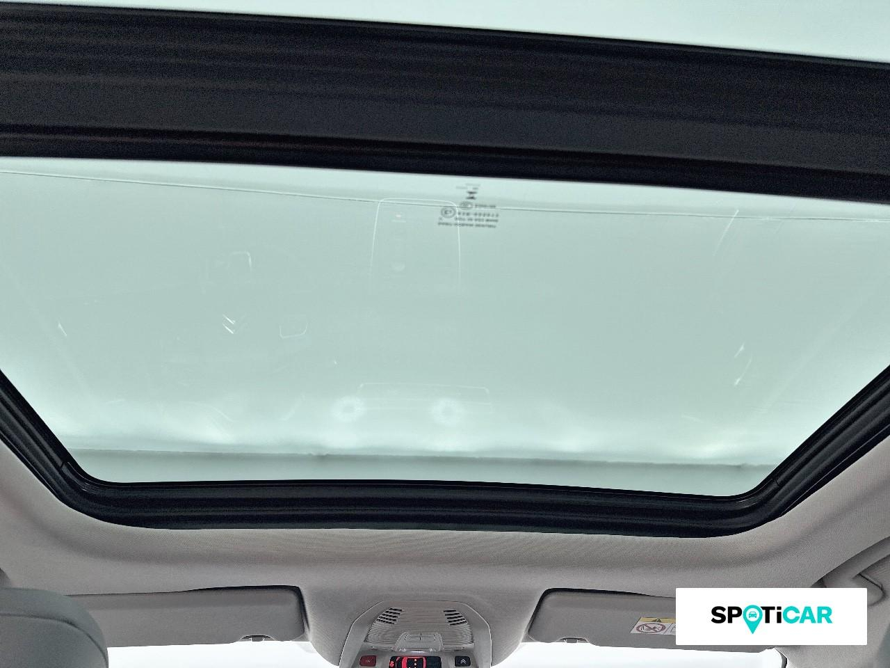Citroën C5 Aircross bluehdi 130ch s&s shine pack eat8 — photo 16