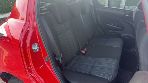 Suzuki Swift 1.2 VVT 94 4X4 - Pack – 2017 – 48560 km – Essence – Boîte Manuelle — photo 36