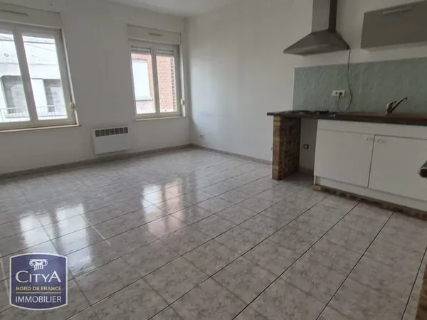 APPARTEMENT PROCHE DU CENTRE VILLE