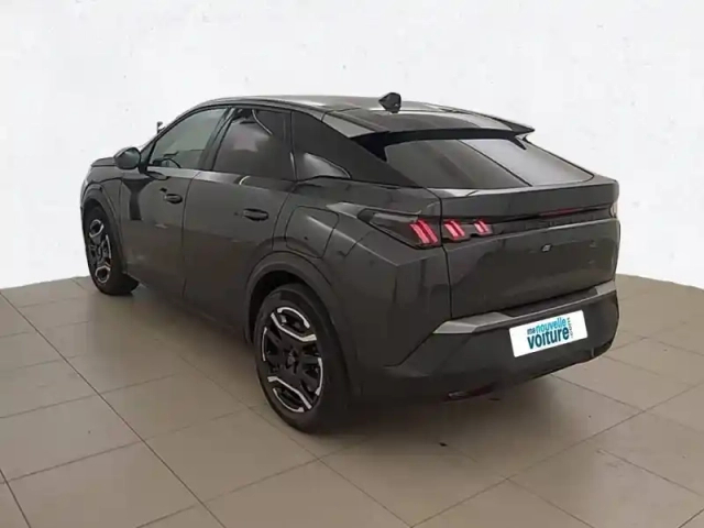 Peugeot 3008 electrique 210 ch 73 kwh — photo 40
