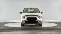 Citroen C3 1.5 BlueHDi 100ch S&S C-Series E6.d
