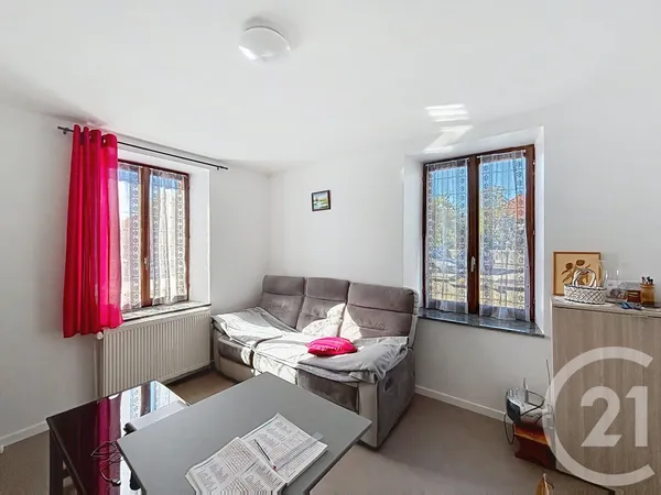 Appartement 2 pièces 51 m²