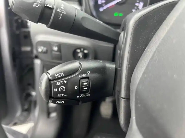 Citroën C3 puretech 83 s&amp;s bvm5 — photo 19