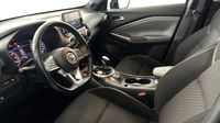 Nissan Juke 1.0 DIG-T 114ch Kiiro DCT — photo 12