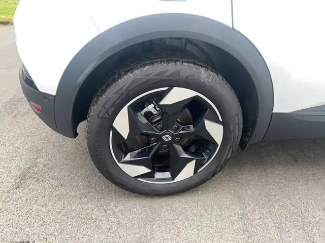 Renault Captur eco-g 100 ch — photo 21