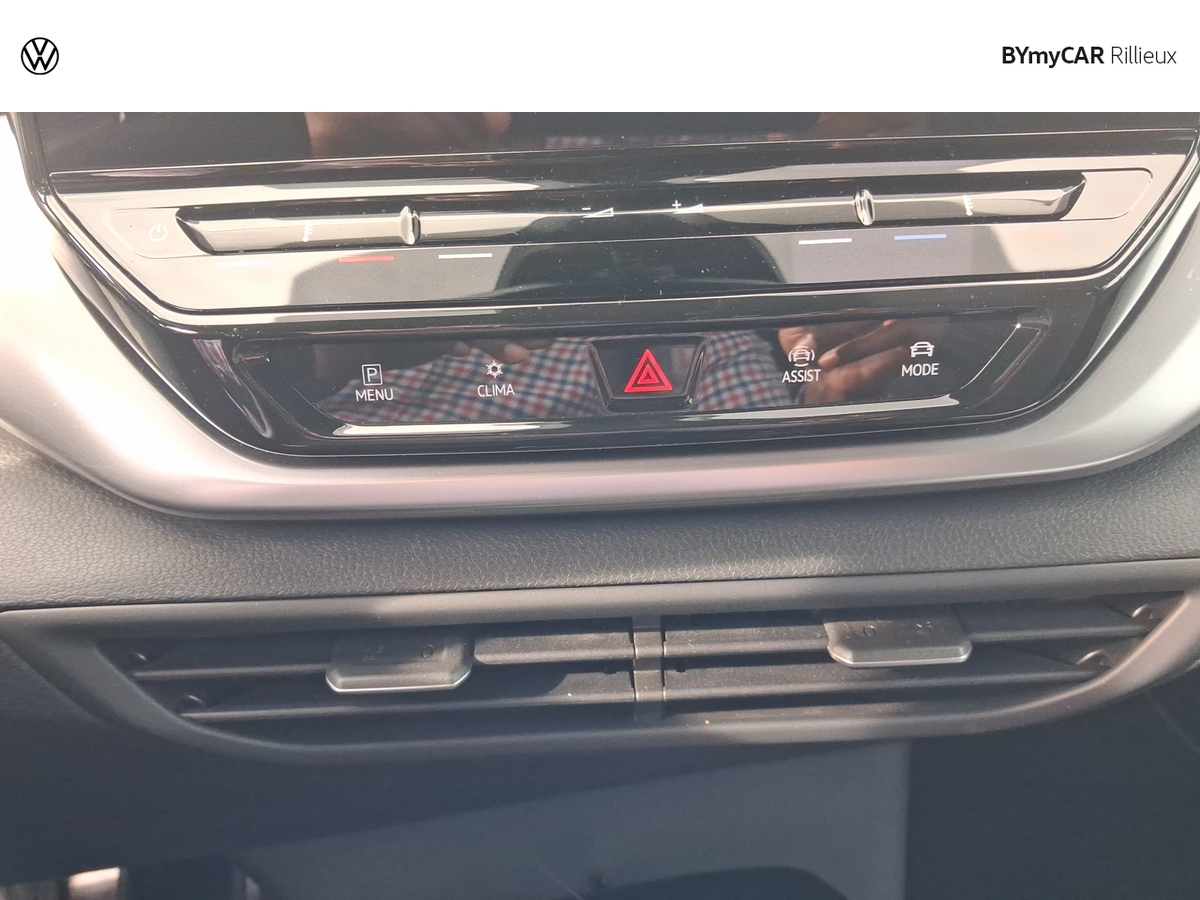 Volkswagen ID.4 204 ch — photo 19
