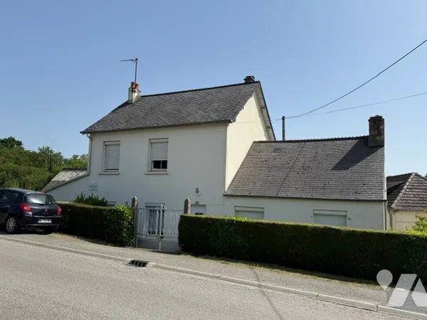 Maison 5 pièces 99 m²