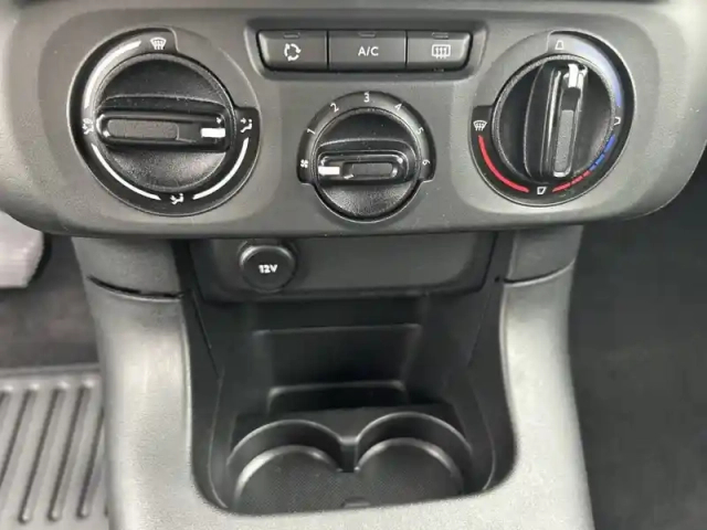 Citroën C3 puretech 83 s&amp;s bvm5 — photo 20