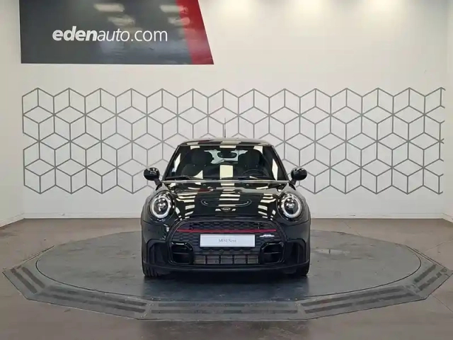 Mini Mini hatch 3 portes john cooper works 231 ch bva8 — photo 6