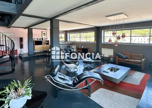 POITIERS - LOFT DUPLEX