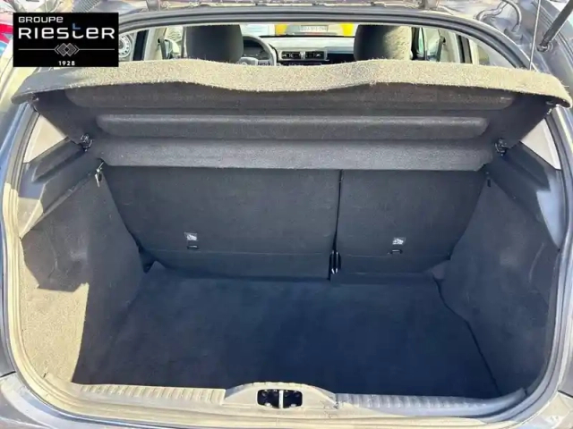 Citroën C3 puretech 83 s&amp;s bvm5 — photo 16