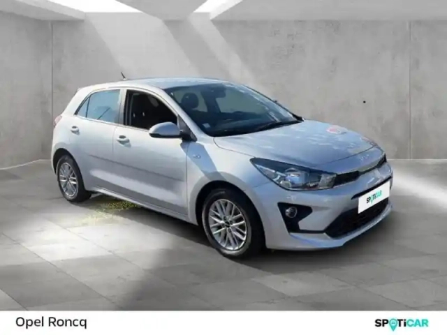 Kia Rio 1.2 dpi 84ch active — photo 3