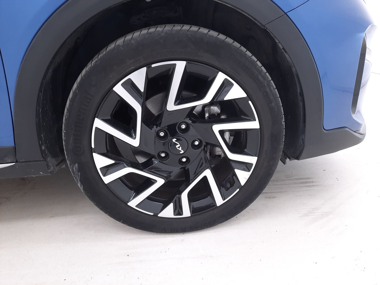 Kia Xceed — photo 17