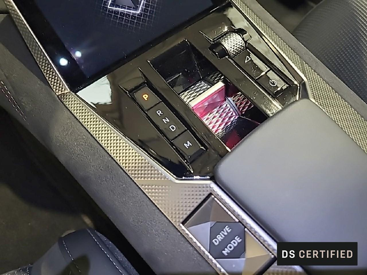 Ds Ds 4 puretech 130 eat8 performance line+ — photo 17