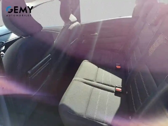 Dacia Jogger eco-g 100 5 places — photo 10