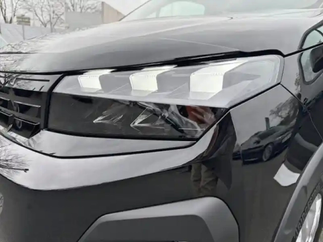 Peugeot Rifter 1.5 bluehdi 130ch allure eat8 à  taille m — photo 12
