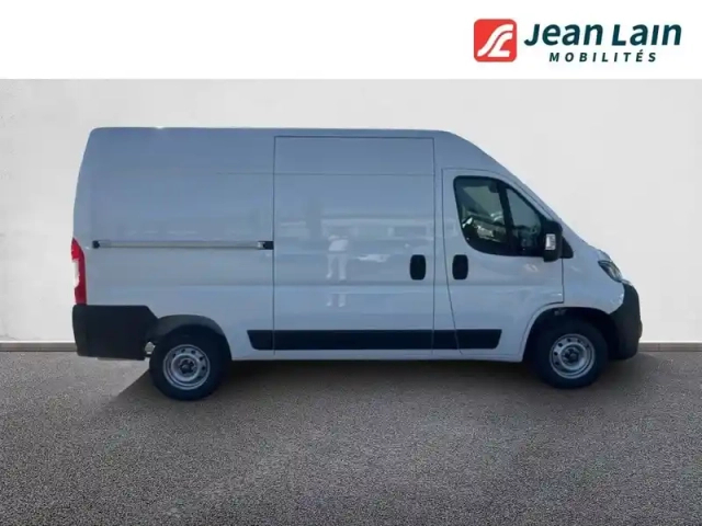 Toyota Proace max fgn l2h2 3.3 2.2 140 bvm — photo 4