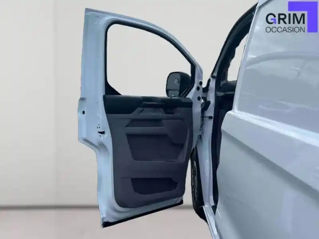 Ford Transit e- custom fgn 320 l1h1 136 ch batterie 64 kwh — photo 22