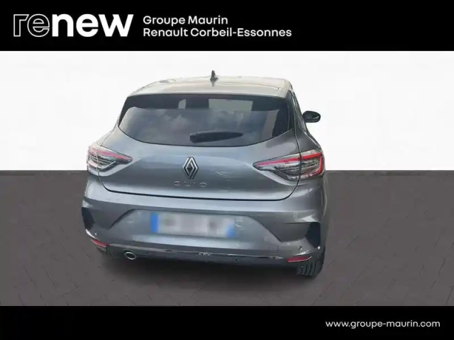 Renault Clio 1.0 tce 90ch techno - 25 — photo 6