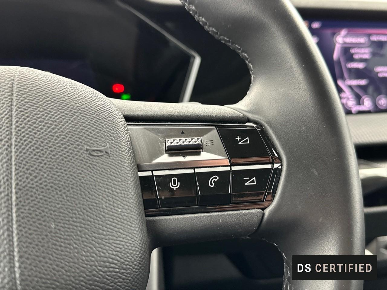 Ds Ds 4 puretech 130 eat8 trocadero — photo 21