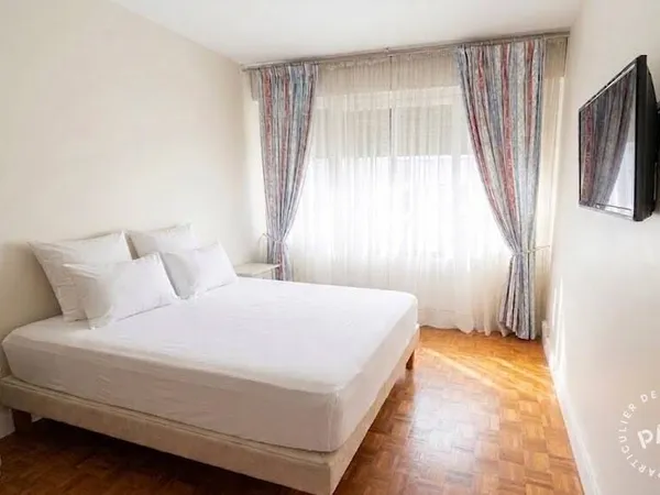 Appartement 3 pièces 72 m²