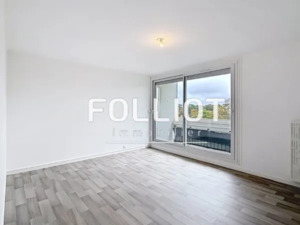 Appartement Caen 3 pièce(s)
