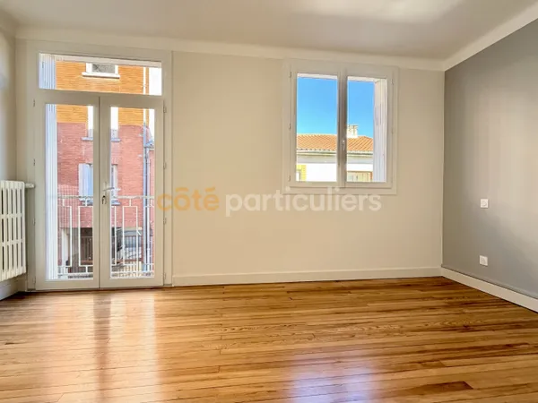 Appartement Montauban centre 4 pièce(s) 91.94 m2