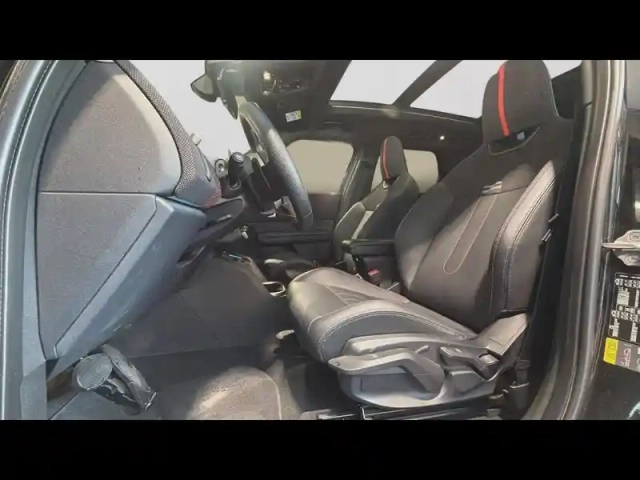 Mini Countryman se 313ch jcw all4 — photo 10