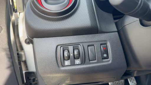 Renault Clio RS Cup 1.6 Turbo 200 EDC6 - N/A – 2018 – 114491 km – Essence – Boîte Automatique — photo 34