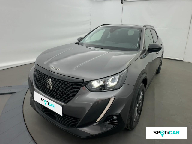 Peugeot 2008 1.2 puretech 130ch s&s style eat8