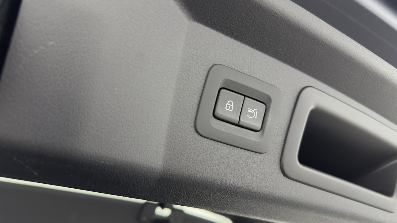 Mazda CX-60 2.5L e-SKYACTIV PHEV 327 ch 4x4 BVA8 — photo 33