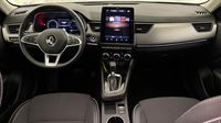 Renault Arkana 1.3 TCe mild hybrid 140ch Techno EDC -22 — photo 11