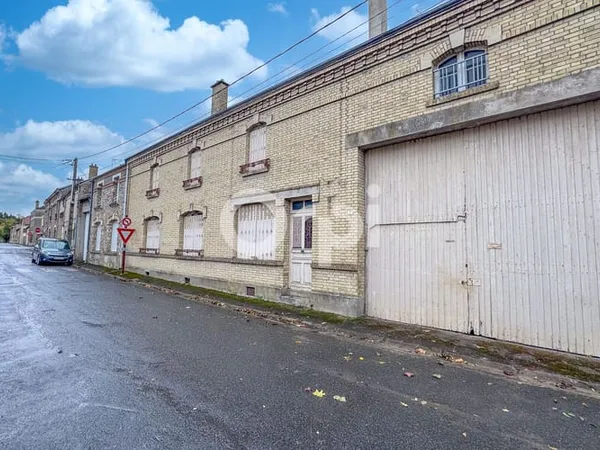 Maison 8 pièces 144 m²