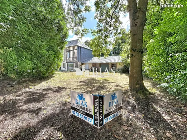 Maison 5 pièces 116 m²