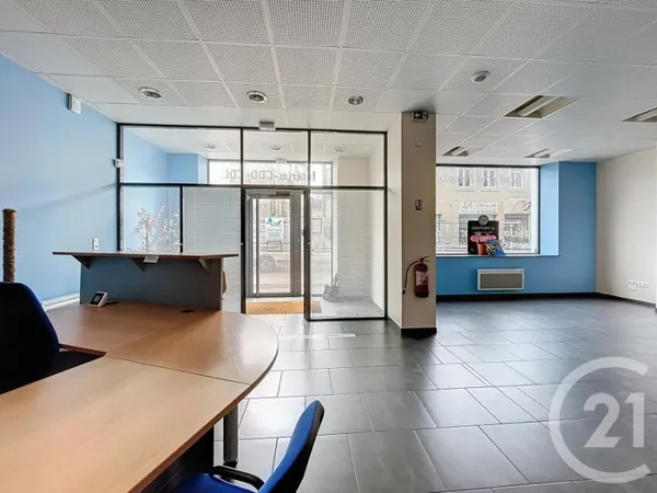 Appartement 3 pièces 160 m²