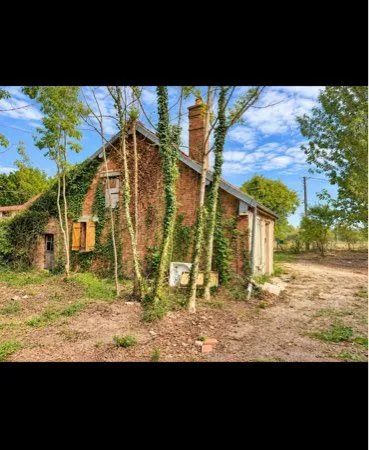 Vente de Maison
