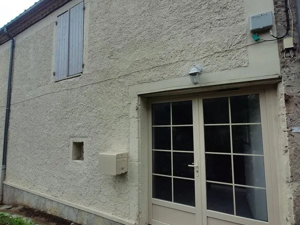 Appartement T2 Bis à Lectoure avec parking gratuit à proximité