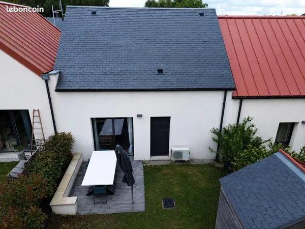 Maison Epron
