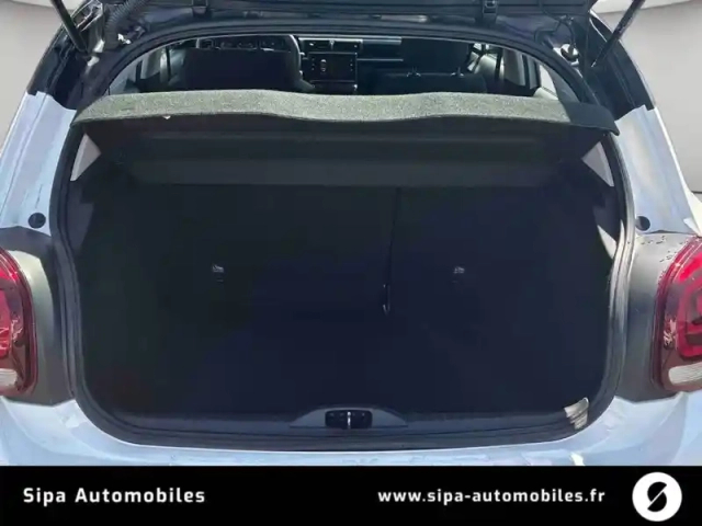 Citroën C3 bluehdi 100 s&amp;s bvm6 — photo 6